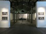 Edgar Honetschläger – Los Feliz - exhibition view at Macro Testaccio, Roma 2016