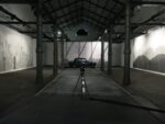 Edgar Honetschläger – Los Feliz - exhibition view at Macro Testaccio, Roma 2016