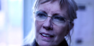 Elizabeth LeCompte