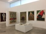 Federico Seneca in mostra a Chiasso