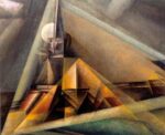 Feininger in mostra al Museo MAN di Nuoro