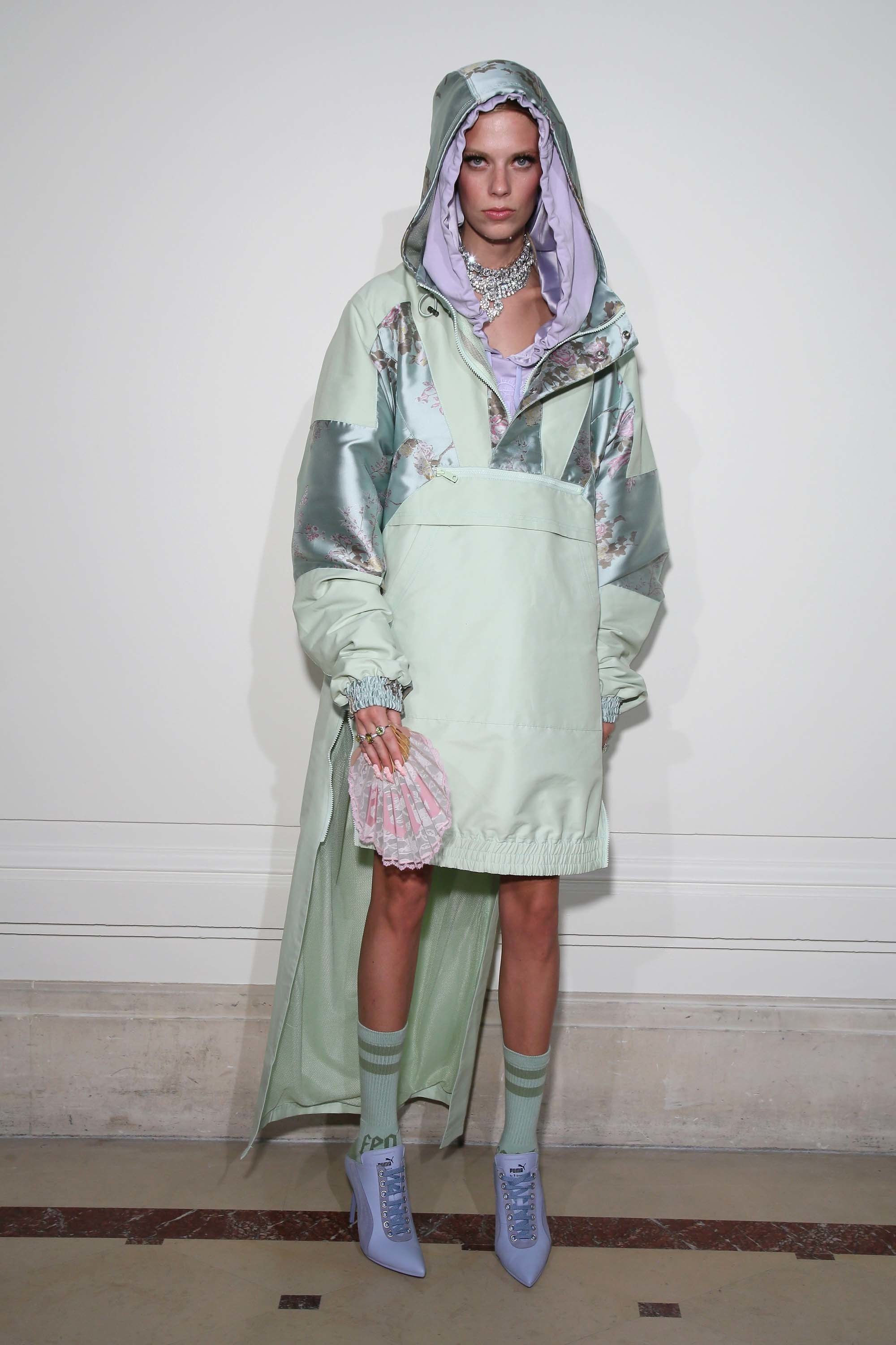puma rihanna fenty donna 2017