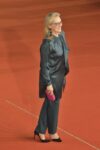 Festa del Cinema di Roma - Meryl Streep sul red carpet. Foto Lucilla Loiotile