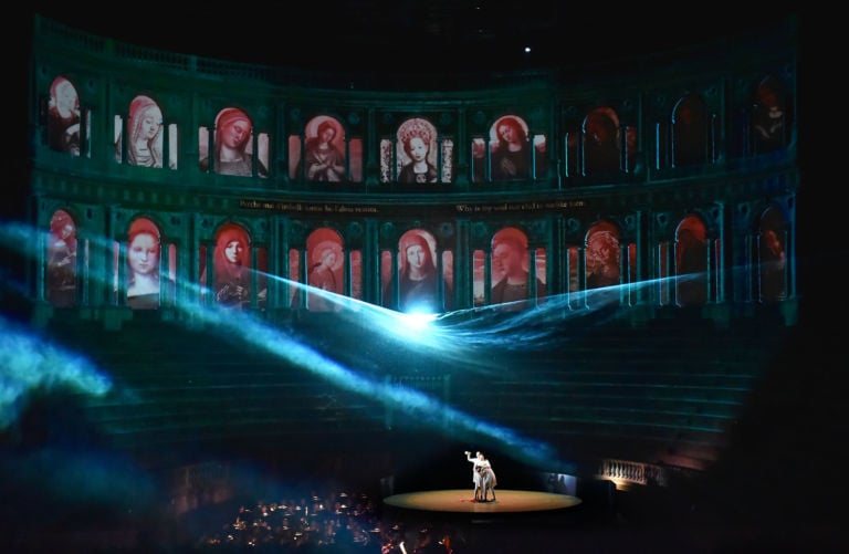 Festival Verdi 2016 - Giovanna d’Arco - Teatro Farnese, Parma 2016 - photo Roberto Ricci