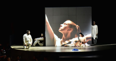 Festival Verdi 2016 - Giovanna d’Arco - Teatro Farnese, Parma 2016 - photo Roberto Ricci