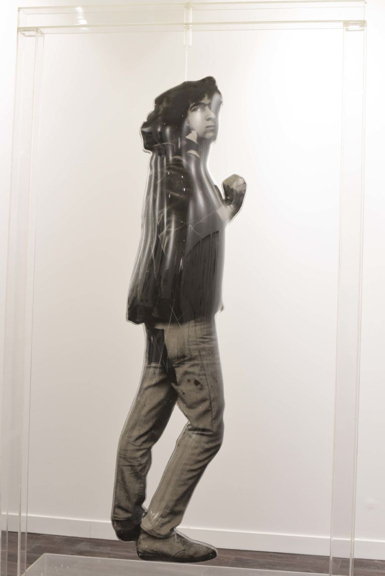 Fiac 2016 (foto © Pauline Magdeleinat)