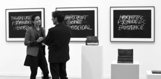 Fiac 2016 (foto © Pauline Magdeleinat)