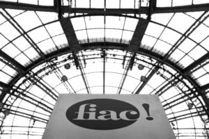 La FIAC 2017 di Parigi e tutte le sue novità: 40 gallerie in più e molto altro