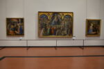 Firenze, Gallerie degli Uffizi. Le sale riallestite, ottobre 2016