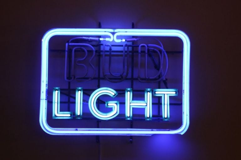 Flavio Favelli, Bud Light - 2016