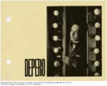 Fortunato Depero - Libro imbullonato