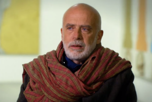 La Transavanguardia? Solo un’etichetta. Da New York Francesco Clemente attacca ABO