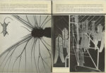 Frederick J. Kiesler & Berenice Abbott, The Architectural Record, maggio 1937