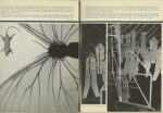 Frederick J. Kiesler & Berenice Abbott, The Architectural Record, maggio 1937