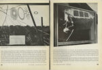 Frederick J. Kiesler & Berenice Abbott, The Architectural Record, maggio 1937