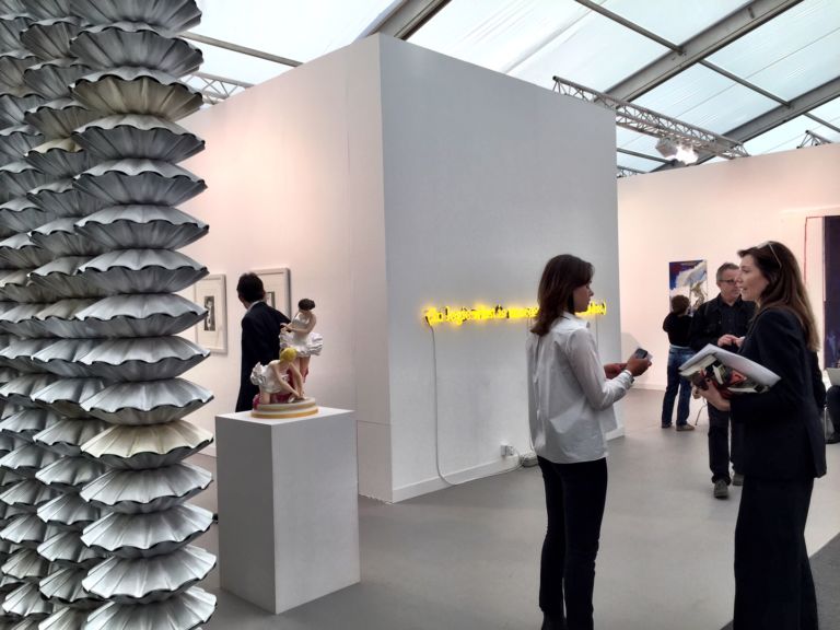 Frieze 2016