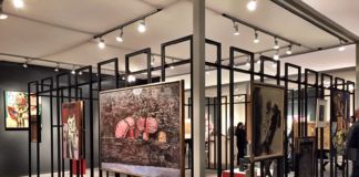 Frieze Masters 2016