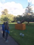 Frieze Sculpture Park 2016