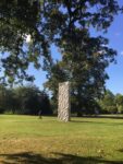 Frieze Sculpture Park 2016