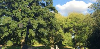 Frieze Sculpture Park 2016