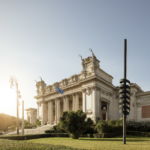 Galleria Nazionale - Roma 2016 - photo Fernando Guerra