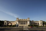 Galleria Nazionale Roma - photo Fernando Guerra