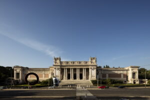 La nuova Galleria Nazionale di Roma. L’opinione di Dobrila Denegri