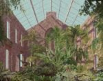 Granby Winter Garden - Assemble