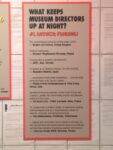 Guerrilla Girls - Mostra alla Whitechapel Gallery, Londra