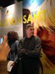 Gus Van Sant - Museo Nazionale del Cinema, Torino