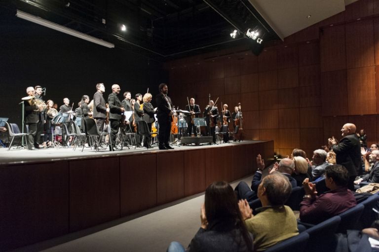 Hermann Nitsch e la Sinfonia per Verona