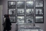 Hermann Nitsch in mostra a Verona