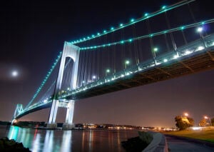 Come vorreste il Ponte sullo Stretto di Messina? Ecco i 10 più belli del mondo, da prendere ad esempio