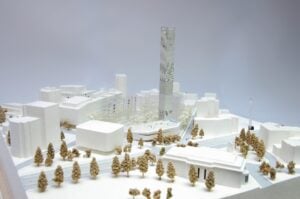 Aprirà nel 2020 il BeMA – Beirut Museum of Art. Ecco il progetto di Hala Wardé