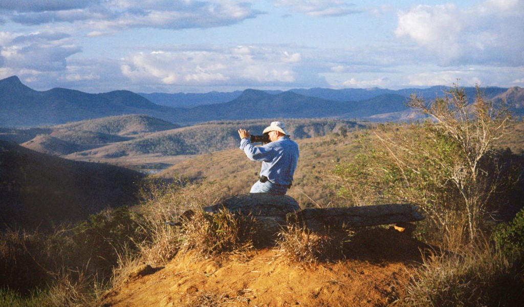 Sky Arte Updates: Wim Wenders racconta Sebastião Salgado. Ecco il documentario