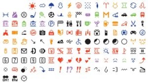 Emoticon da museo. Il MoMA di New York acquisisce ed espone 176 faccine