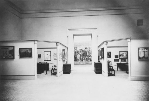 International Exhibition of Modern Art, Brooklyn, New York, 1926