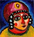 Jawlensky in mostra al Museo MAN di Nuoro