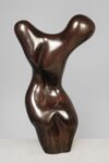 Jean Arp, Torse des Pyrénées, 1959 - Musée d’Art Moderne et Contemporain de la Ville de Strasbourg