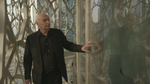 Reflections: presentato a New York il documentario su Jean Nouvel