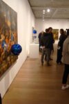 Jeff Koons - Personale alla Almine Rech Gallery, Londra