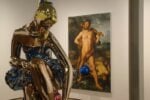 Jeff Koons - Personale alla Almine Rech Gallery, Londra