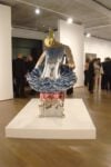 Jeff Koons - Personale alla Almine Rech Gallery, Londra