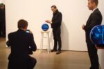 Jeff Koons - Personale alla Almine Rech Gallery, Londra