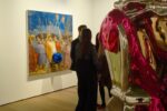 Jeff Koons - Personale alla Almine Rech Gallery, Londra