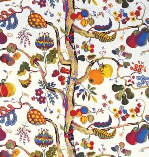 Nove storie sulla tappezzeria. Josef Frank e Otto Neurath