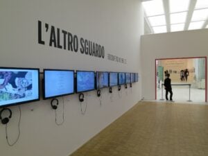 Prima mostra per il MuFoCo a Milano. Le fotografie della collezione Donata Pizzi alla Triennale