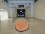 Laure Prouvost – GDM. Grand Dad’s Visitor Center - installation view at HangarBicocca, Milano 2016