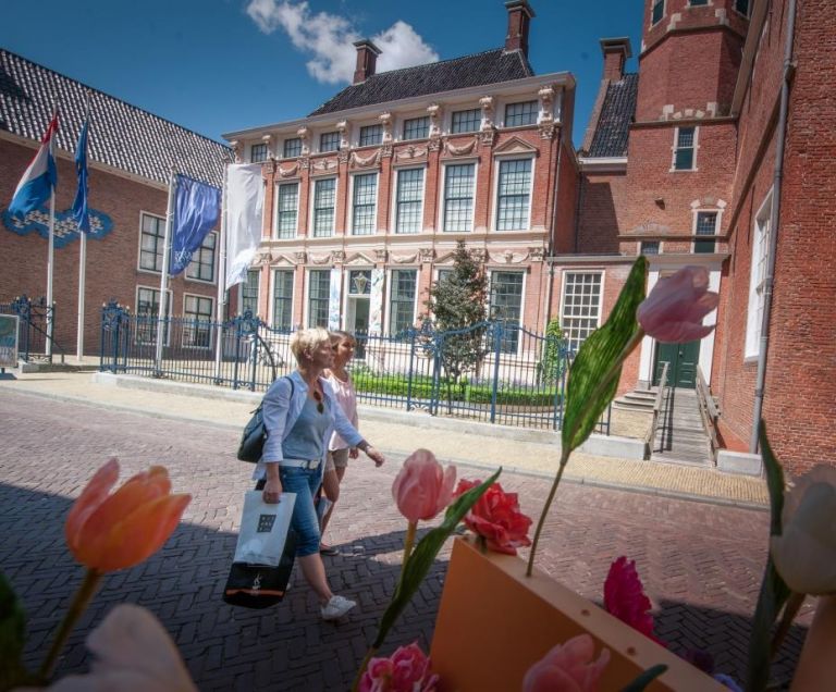 Leeuwarden, Capitale Europea delal Cultura 2018