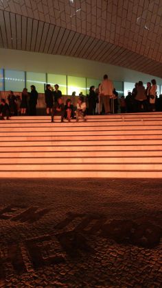 Lisbona, il nuovo museo MAAT